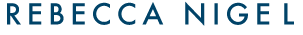 Rebecca Nigel